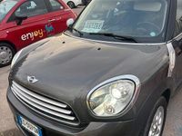 Usata Mini Countryman 2011 SUV