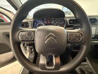 Usata Citroën C3 Feel 83 CV (61 kW) 2022 Bianco Utilitaria