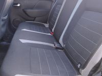 Usata Dacia Sandero Stepway 2018 Blu Utilitaria