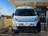 Nuova Fiat Ducato 14 140 CV (102 kW) 2025 Bianco Furgone