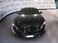 Usata Peugeot 308 GT 145 CV (106 kW) 2025 Nero Utilitaria