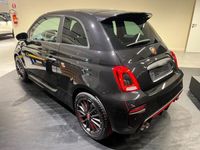 usata Abarth 695 1.4 Turbo T-Jet 180 CV 2024