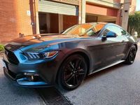 usata Ford Mustang FASTBACK 2.3 ECOBOOST