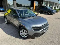 Usata Jeep Avenger Altitude 101 CV (74 kW) 2023 Granite SUV
