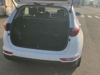 Usata Kia Sportage 116 CV (85 kW) 2016 SUV