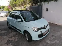 Usata Renault Twingo 69 CV (50 kW) 2015 Bluazzurro Utilitaria