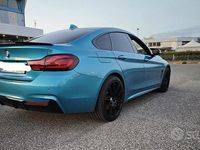 Usata BMW 430 M Sport 258 CV (189 kW) 2019 Coupé