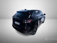 Usata Renault Austral Iconic Esprit Alpine 199 CV (146 kW) 2023 Other SUV