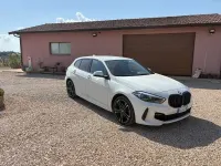 Usata BMW 118 M Sport 150 CV (110 kW) 2024 Berlina