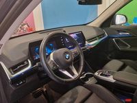 Usata BMW X1 xLine 150 CV (110 kW) 2023 Blu SUV