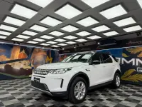 Usata Land Rover Discovery Sport HSE Dynamic 163 CV (119 kW) 2022 Bianco SUV