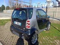 usata Smart ForTwo Coupé 0.7 Grandstyle 61cv