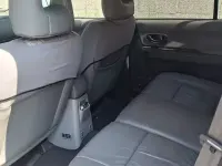 Usata Mitsubishi Pajero 115 CV (84 kW) 2004 Grigio SUV