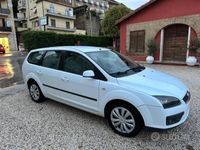 usata Ford Focus Focus CC1.6 TDCi (90CV) 5p.