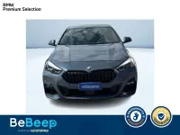 Usata BMW 218 Gran Coupé M Sport 150 CV (110 kW) 2024 Grigio Coupé