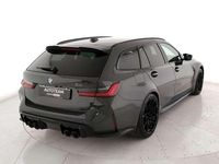 Usata BMW M3 Competition Edition 530 CV (389 kW) 2025 Grigio metall. Station wagon