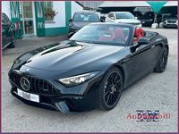 Usata Mercedes SL63 AMG AMG 585 CV (430 kW) 2023 Nero Cabrio