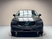 Usata Volvo XC60 2019 Grigio SUV