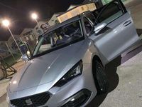 Usata Seat Leon XCELLENCE 110 CV (80 kW) 2022 Berlina