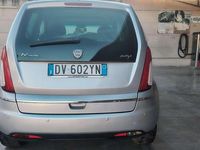 Usata Lancia Musa 90 CV (66 kW) 2008 Monovolume