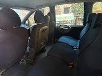 Usata Fiat Multipla 2004 Monovolume