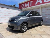 Usata Renault Twingo LIMITED 69 CV (50 kW) 2020 Grigio Utilitaria