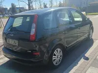 Usata Ford C-MAX 90 CV (66 kW) 2006 Nero Monovolume