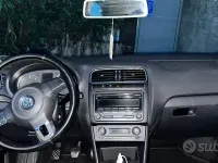 Usata VW Polo 50 CV (36 kW) 2013 Grigio Utilitaria