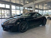 usata Porsche Cayman 718 Cayman 2.0 T