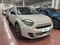 Usata Fiat 600 La Prima 110 CV (80 kW) 2025 Beige SUV