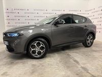 Usata Alfa Romeo Tonale Ti 131 CV (96 kW) 2023 Grigio SUV