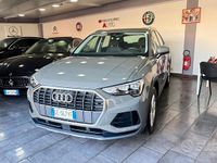 Usata Audi Q3 150 CV (110 kW) 2021 Grigio SUV