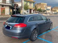 usata Opel Insignia cdti ,Full optional,km cert PERFETTA