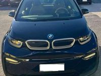 Usata BMW i3 102 CV (75 kW) 2018 Blu/azzurro Utilitaria