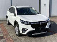 Nuova Suzuki SX4 S-Cross 129 CV (94 kW) 2026 Bianco SUV