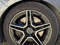 Usata Mercedes A250 AMG 224 CV (164 kW) 2018 Berlina