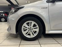 usata Toyota Yaris Hybrid Yaris 1.5 Hybrid 5 porte Active