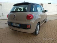 usata Fiat 500L - 1.3 mjt 95cv unico proprietario