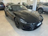 usata Jaguar F-Type (X152) 2.0 aut. Coupé R-Dynamic Black