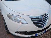 Usata Lancia Ypsilon 69 CV (50 kW) 2011 Utilitaria