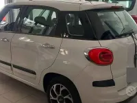 Usata Fiat 500L Business 120 CV (88 kW) 2019 Bianco Monovolume