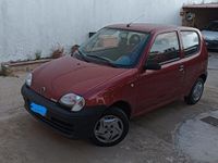 usata Fiat Seicento - 2003