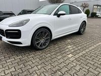Usata Porsche Cayenne Coupe Platinum Edition 340 CV (250 kW) 2023 Coupé