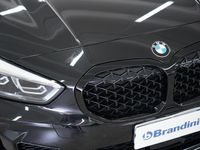 usata BMW M135 Serie 1 F40 i m-sport xdrive auto