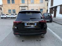 Usata Mercedes GLE350 AMG Line Premium 197 CV (144 kW) 2024 SUV