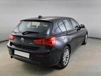 usata BMW 116 116 d 5p.