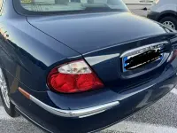 Usata Jaguar S-Type Executive 238 CV (175 kW) 2000 Bluazzurro Berlina