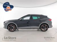 Usata Cupra Formentor VZ2 245 CV (180 kW) 2023 SUV