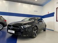 usata Mercedes A180 Automatic Sport Pack Night