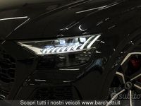Usata Audi Q8 599 CV (440 kW) 2020 SUV